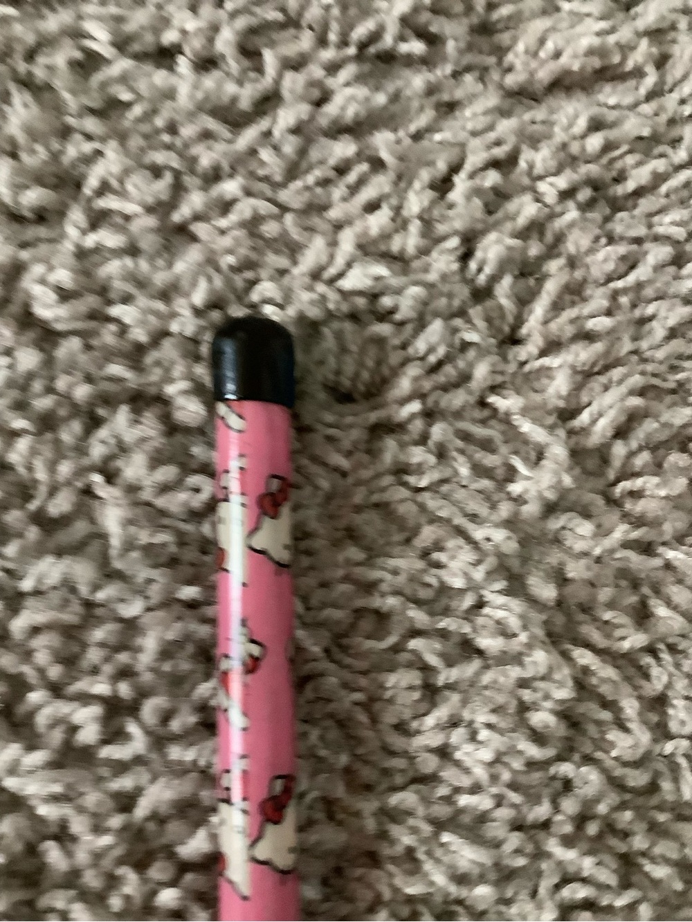 Hello Kitty Riding Crop - Picture 4 of 7